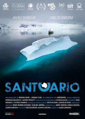 Santuario (2019)