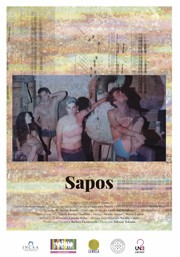 Sapos (2018)