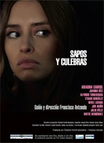 Sapos y culebras (2013)