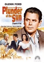Saqueo al sol (1953)