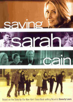 Sarah Cain