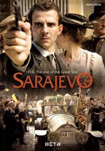 Sarajevo. El atentado (2014)