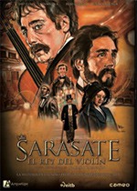 Sarasate, el rey del violín (2016)