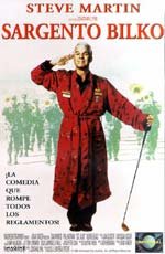 Sargento Bilko (1996)