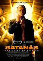 Satanás (2007)