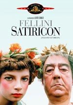Satyricon (1969)