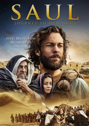 Saúl: El viaje a Damasco (2014)