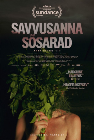 Sauna (2023)
