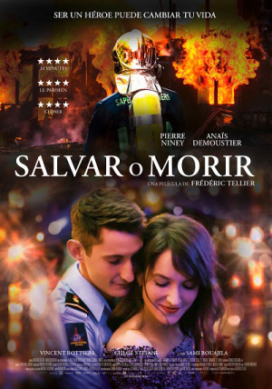Salvar o morir (2018)