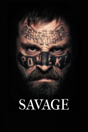 Savage (2019)