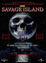 Savage Island (2003)