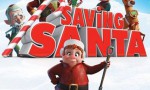 Saving Santa. Rescatando a Santa Claus