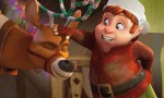 Saving Santa. Rescatando a Santa Claus