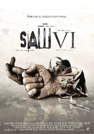 Saw VI (2009)