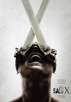 Saw X