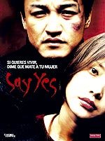 Say Yes