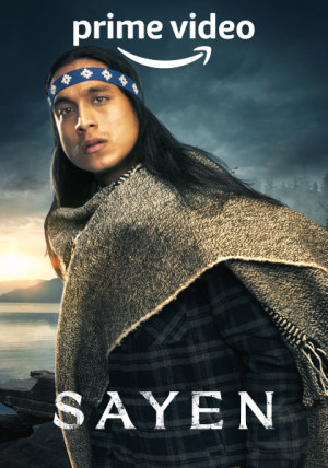 Sayen