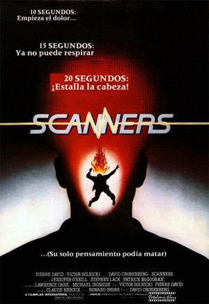 Scanners