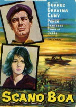 Scano Boa (1961)