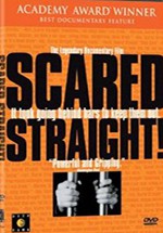 Scared Straight!  (1978)
