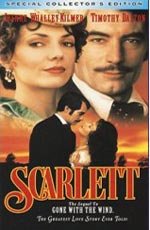 Scarlett (1994)