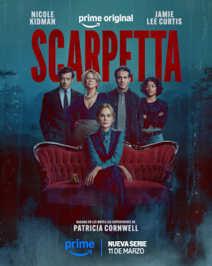 Scarpetta (2026)