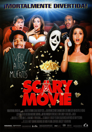 Scary Movie