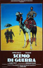 Scemo di guerra (1985)