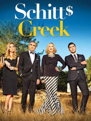 Schitt's Creek (2015)