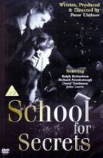 School for Secrets (1946)