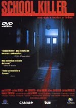 School Killer (2001)