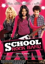 School Rock Band (2009)