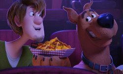 ¡Scooby!