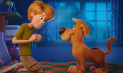 ¡Scooby!