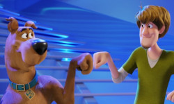 ¡Scooby!