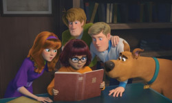 ¡Scooby!