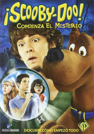 Scooby-Doo! Comienza el misterio (2009)