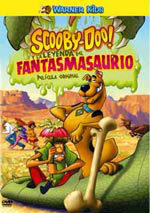 Scooby-Doo: La leyenda del fantasmasaurio (2011)