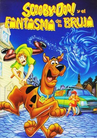 Scooby-Doo y el fantasma de la bruja (1999)