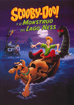 Scooby-Doo y el monstruo del lago Ness (2004)
