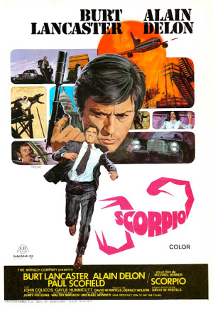 Scorpio (1973)