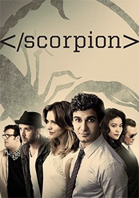 Scorpion (3ª temporada) (2016)