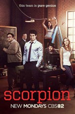 Scorpion (2014)