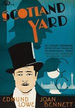 Scotland Yard