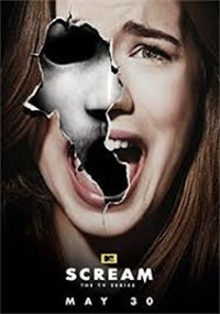 Scream: The TV Series (2ª temporada) (2016)