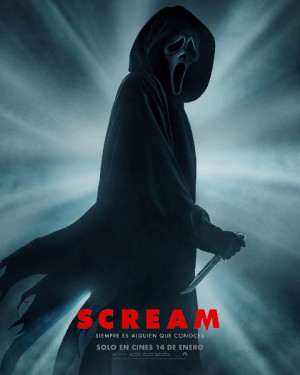 Scream (2022)