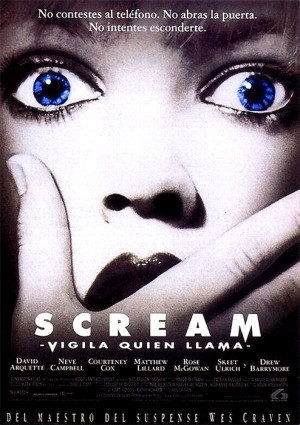 Scream (1996)