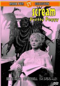 Scream Pretty Peggy