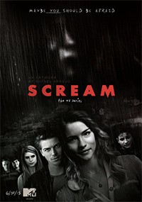 Scream: The TV Series (2015)