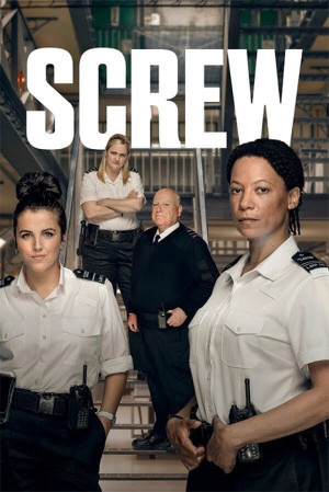 Screw (2022)